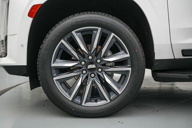 2023 Cadillac Escalade 4WD Sport Platinum