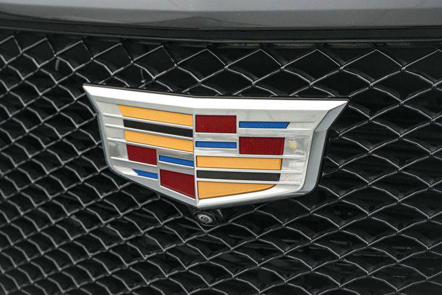 2023 Cadillac Escalade 4WD Sport Platinum