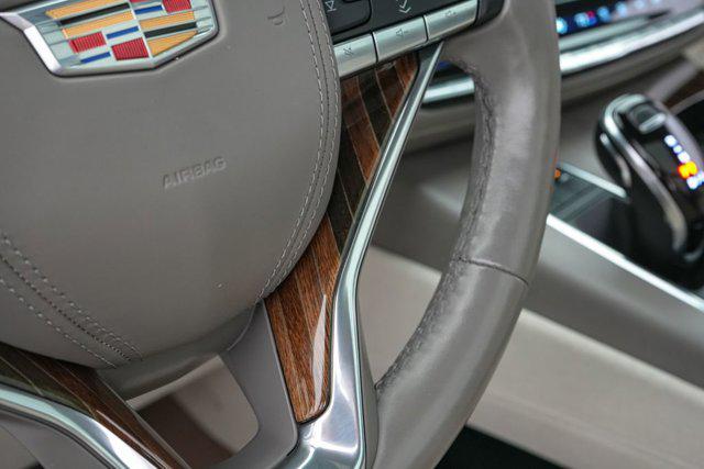 2023 Cadillac Escalade 4WD Sport Platinum
