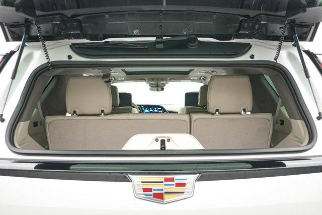 2023 Cadillac Escalade 4WD Sport Platinum