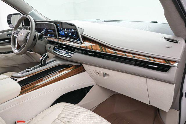 2023 Cadillac Escalade 4WD Sport Platinum