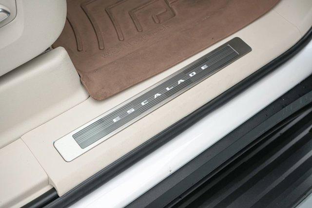 2023 Cadillac Escalade 4WD Sport Platinum