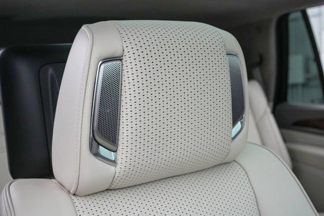 2023 Cadillac Escalade 4WD Sport Platinum