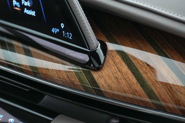 2023 Cadillac Escalade 4WD Sport Platinum
