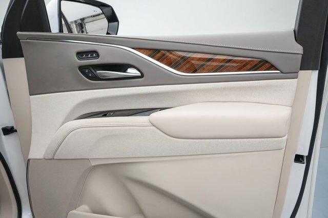 2023 Cadillac Escalade 4WD Sport Platinum
