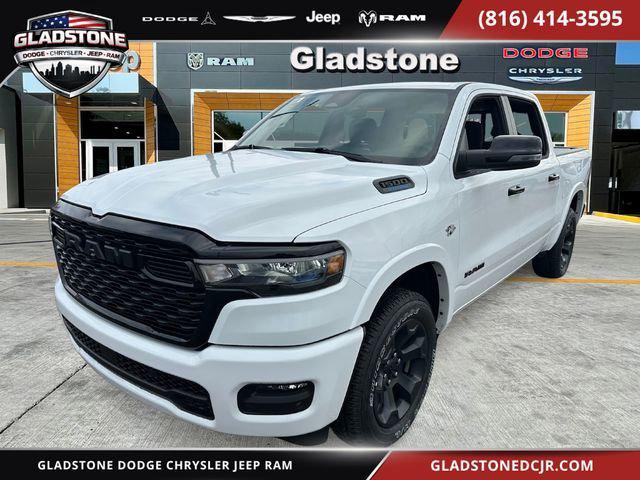 2026 Ram 1500 Big Horn Crew Cab 4x4 5'7" Box for sale in Gladstone, MO