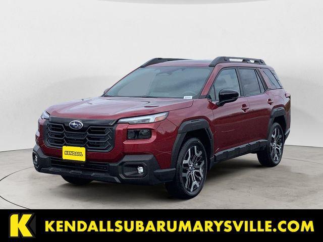 2026 Subaru Outback Touring XT for sale in Marysville, WA