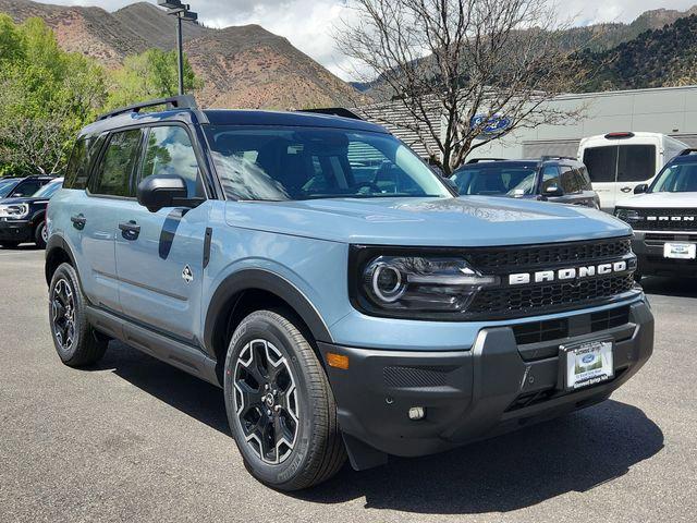 2026 Ford Bronco Sport Outer Banks for sale in Glenwood Springs, CO