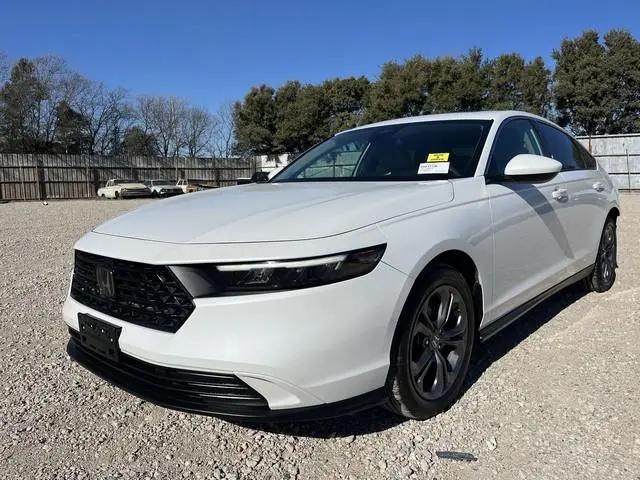 2022 Honda Accord EX for sale in Grand Prairie, TX