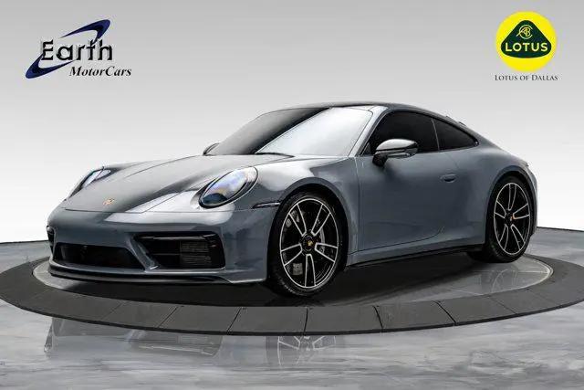2024 Porsche 911 Carrera GTS for sale in Carrollton, TX