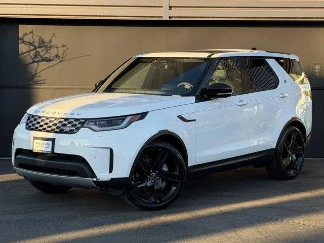 2025 Land Rover Discovery P300 S for sale in Bellevue, WA