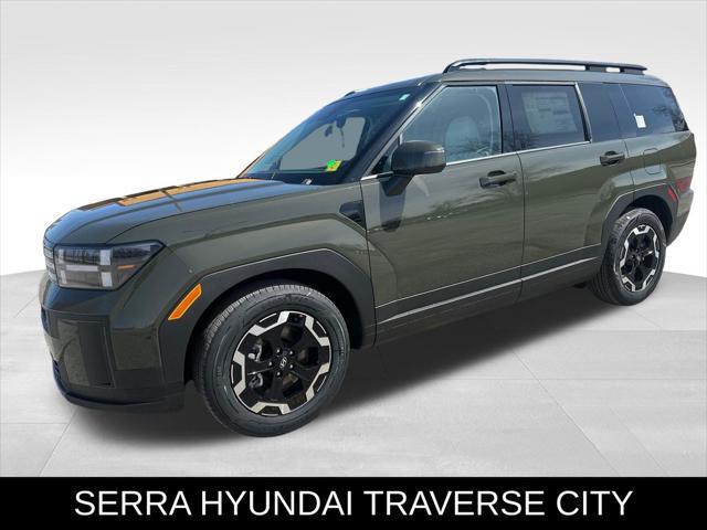 2026 Hyundai Santa Fe SEL for sale in TRAVERSE CITY, MI