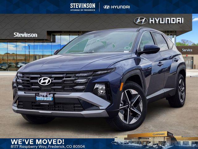 2026 Hyundai Tucson SEL for sale in FREDERICK, CO