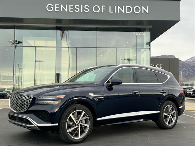 2026 Genesis GV80 2.5T Advanced AWD for sale in LINDON, UT