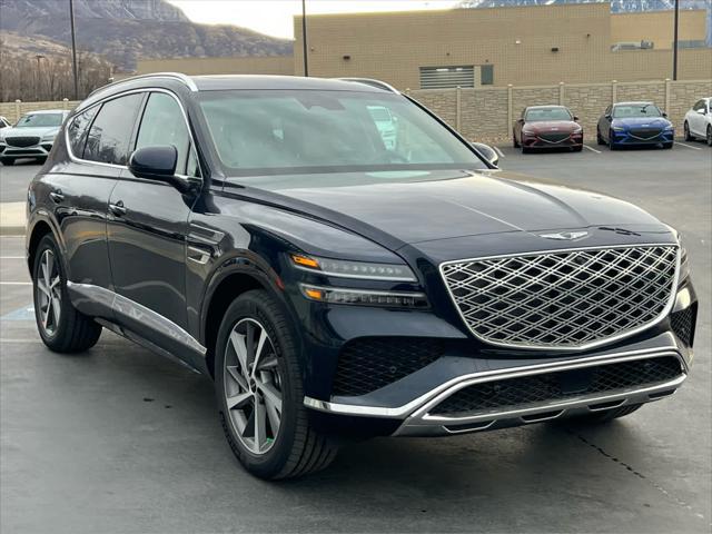 2026 Genesis GV80 2.5T Advanced AWD