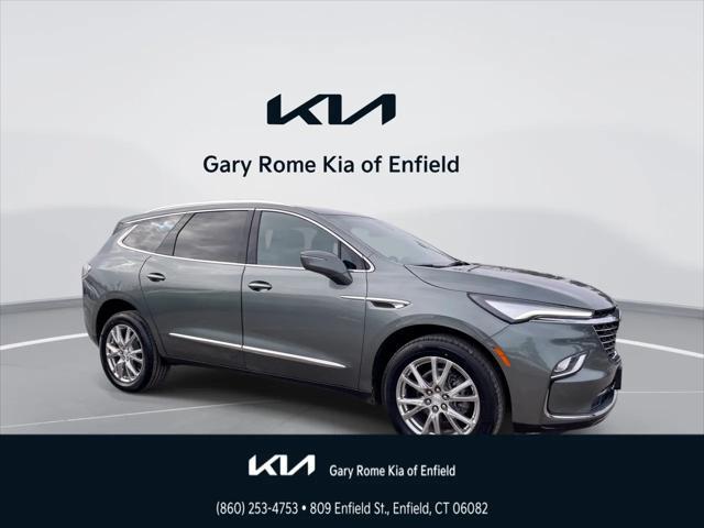2022 Buick Enclave AWD Essence for sale in Enfield, CT