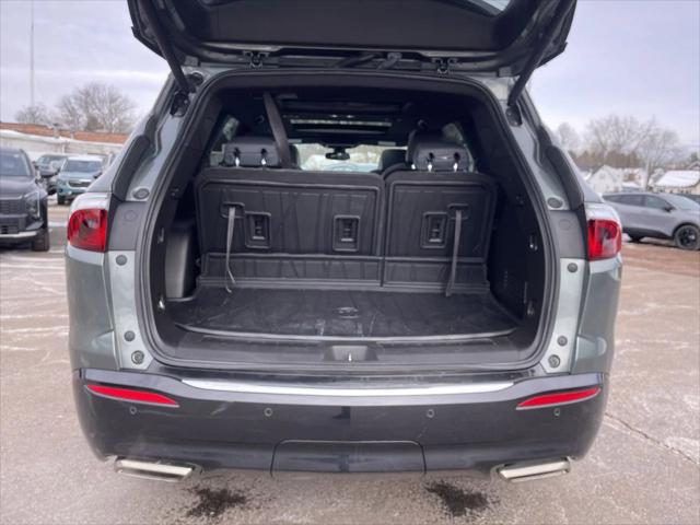 2022 Buick Enclave AWD Essence