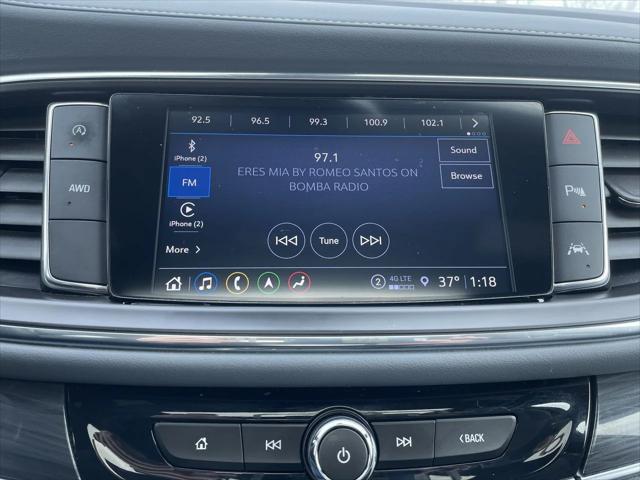 2022 Buick Enclave AWD Essence