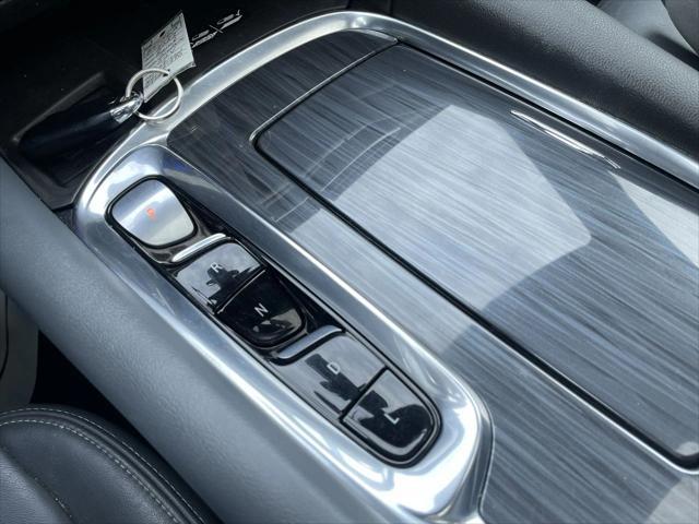 2022 Buick Enclave AWD Essence