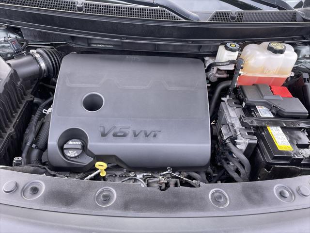2022 Buick Enclave AWD Essence