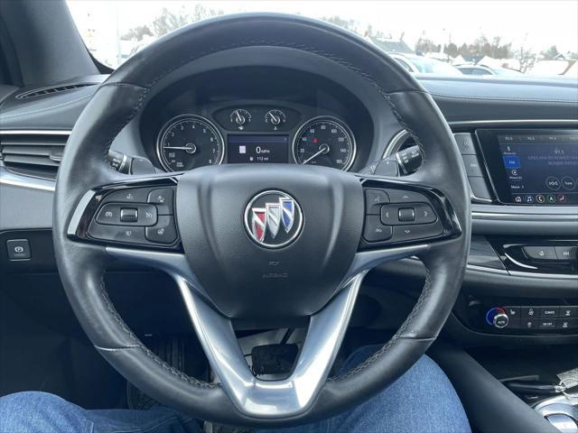2022 Buick Enclave AWD Essence