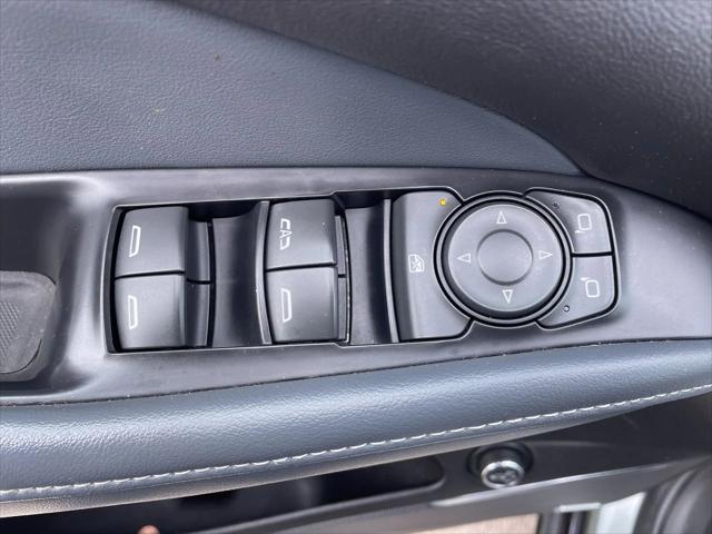2022 Buick Enclave AWD Essence
