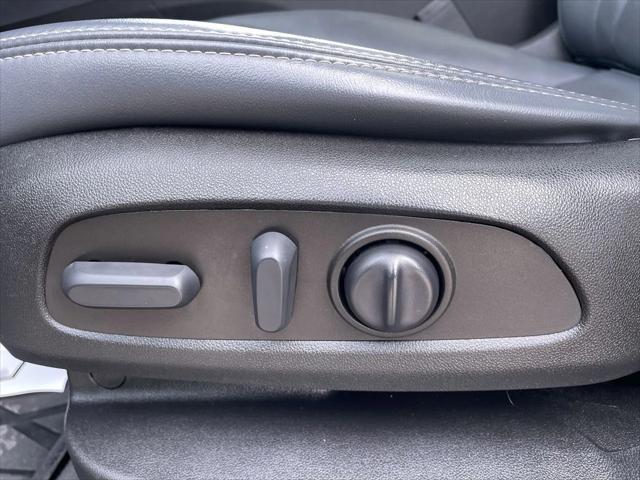 2022 Buick Enclave AWD Essence