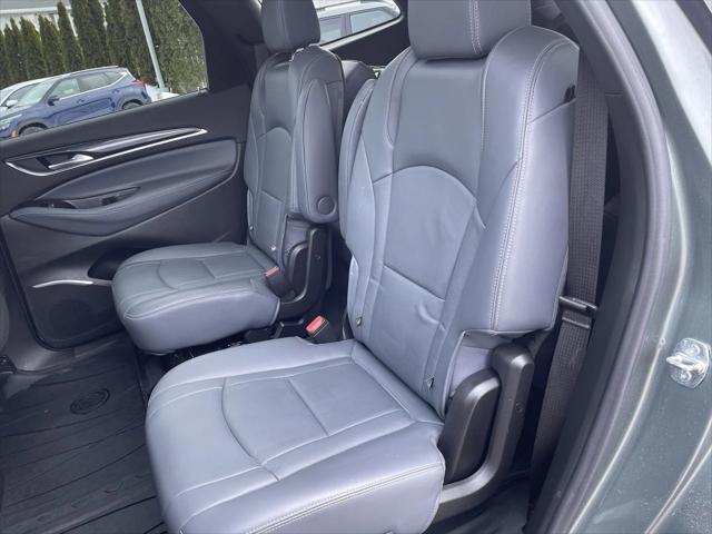 2022 Buick Enclave AWD Essence