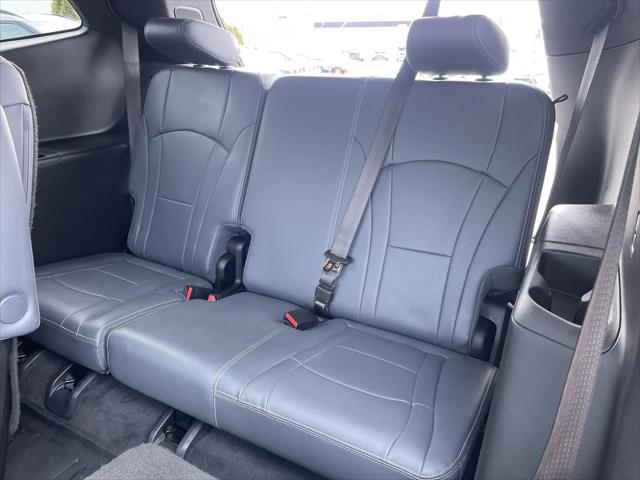 2022 Buick Enclave AWD Essence
