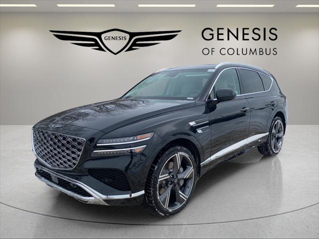 2026 Genesis GV80 3.5T Prestige AWD for sale in COLUMBUS, OH