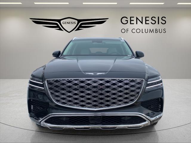 2026 Genesis GV80 3.5T Prestige AWD