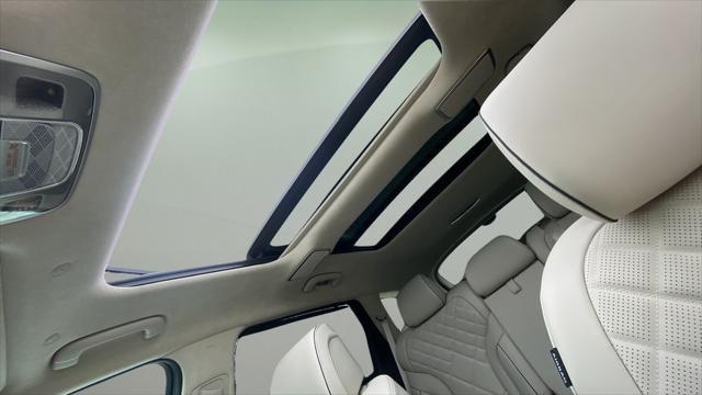 2026 Genesis GV80 3.5T Prestige AWD