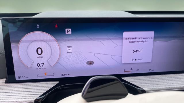 2026 Genesis GV80 3.5T Prestige AWD