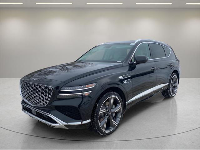2026 Genesis GV80 3.5T Prestige AWD for sale in COLUMBUS, OH