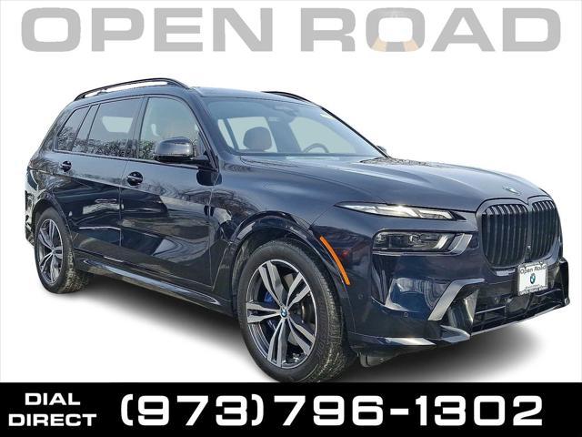 2026 BMW X7 xDrive40i for sale in Morristown, NJ