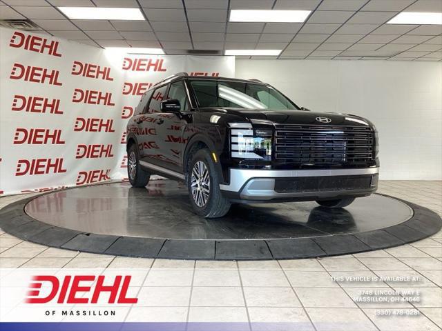 2026 Hyundai Palisade SEL 7P for sale in MASSILLON, OH