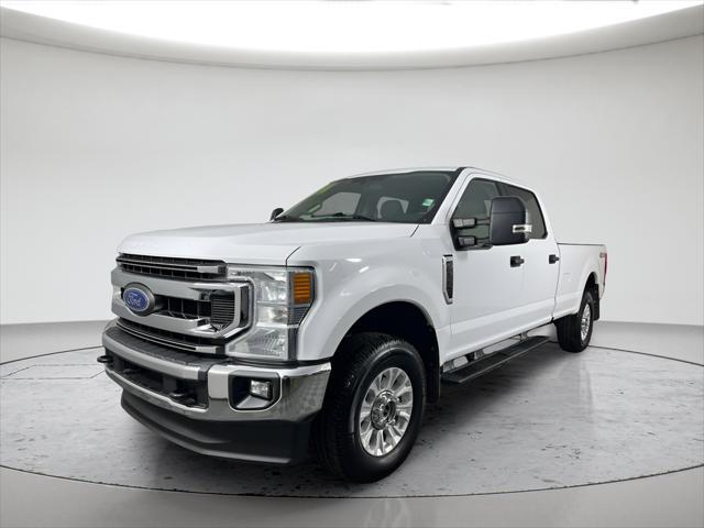 2022 Ford F-350 XLT for sale in LONGVIEW, WA