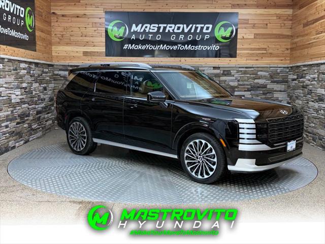2026 Hyundai Palisade Calligraphy for sale in YORKVILLE, NY