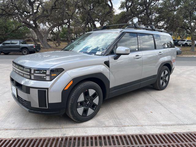 2026 Hyundai Santa Fe Hybrid SEL for sale in BOERNE, TX