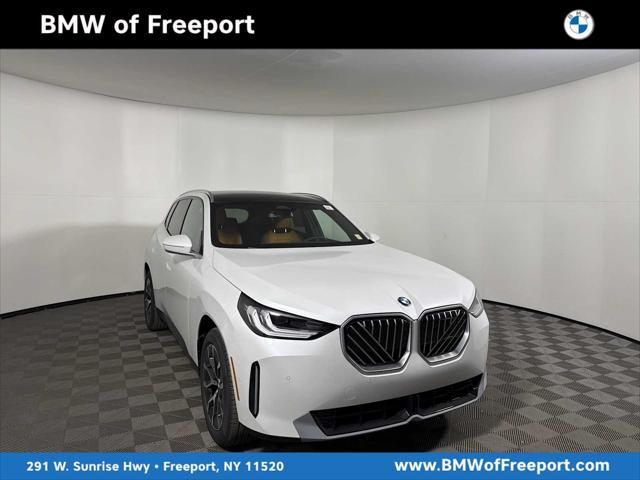 2026 BMW X3 30 xDrive for sale in Freeport, NY