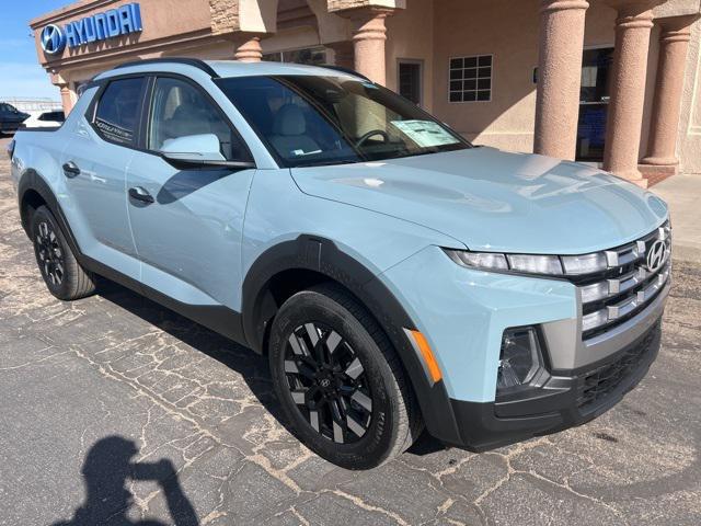 2026 Hyundai Santa Cruz SEL for sale in KINGMAN, AZ