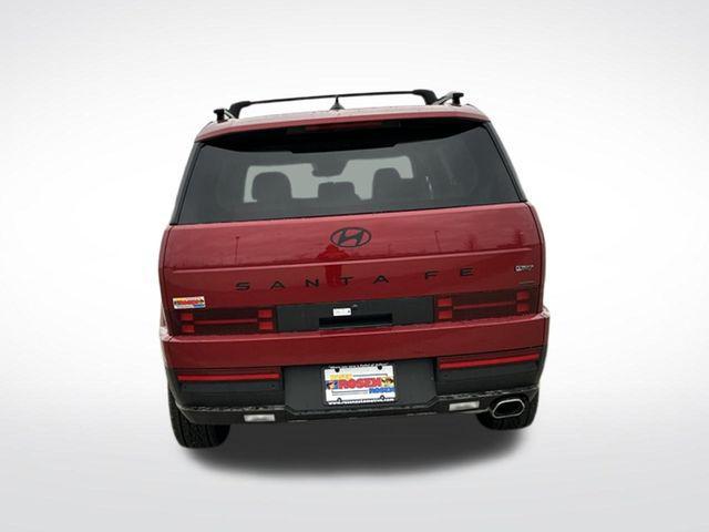 2026 Hyundai Santa Fe XRT