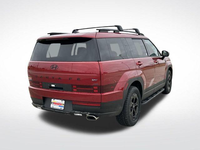 2026 Hyundai Santa Fe XRT
