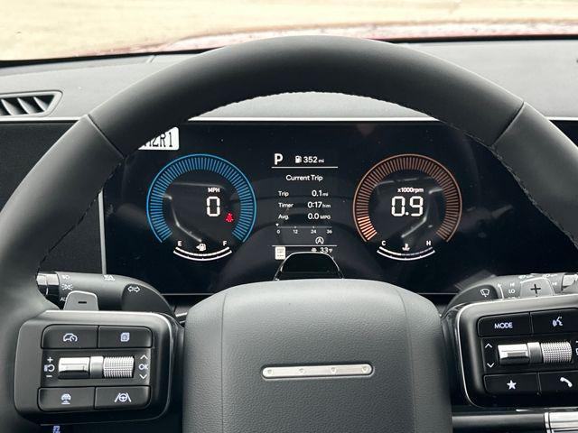2026 Hyundai Santa Fe XRT