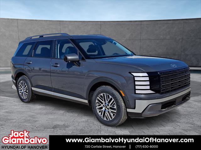 2026 Hyundai Palisade SEL Premium 8P for sale in HANOVER, PA