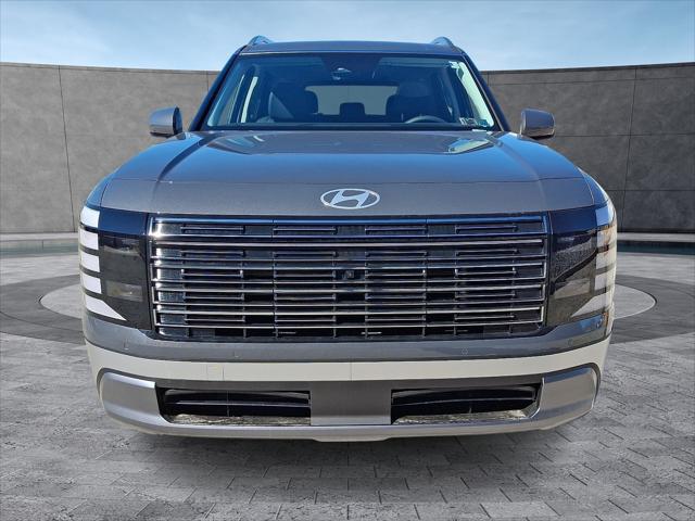 2026 Hyundai Palisade SEL Premium 8P