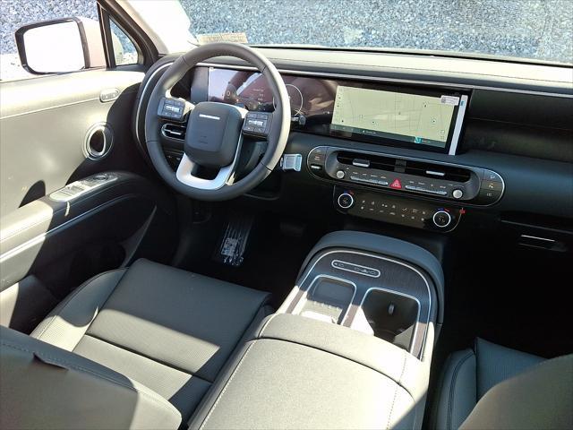 2026 Hyundai Palisade SEL Premium 8P