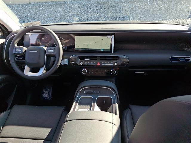 2026 Hyundai Palisade SEL Premium 8P