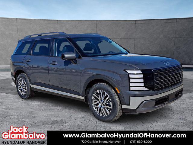 2026 Hyundai Palisade SEL Premium 8P for sale in HANOVER, PA
