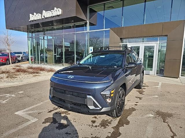 2026 Hyundai Kona SEL Sport for sale in MENOMONEE FALLS, WI